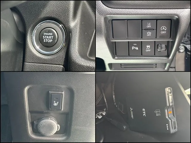 ワゴンＲ（スズキ）の車両写真