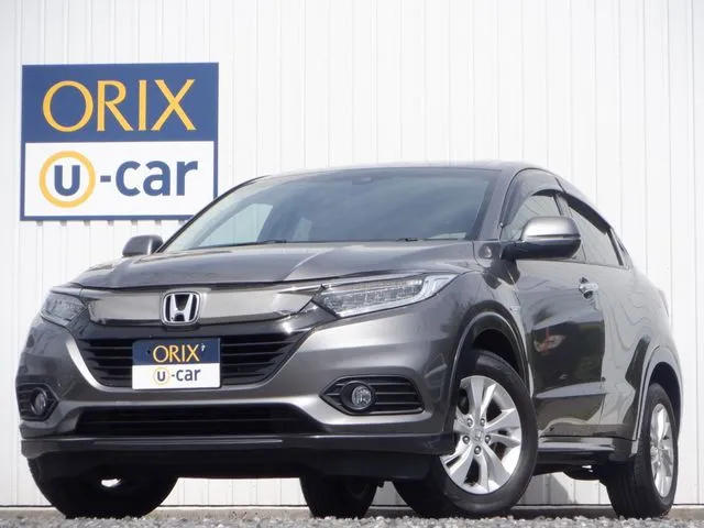 ヴェゼル　ハイブリッド（ホンダ）｜オリックスU-carの中古車