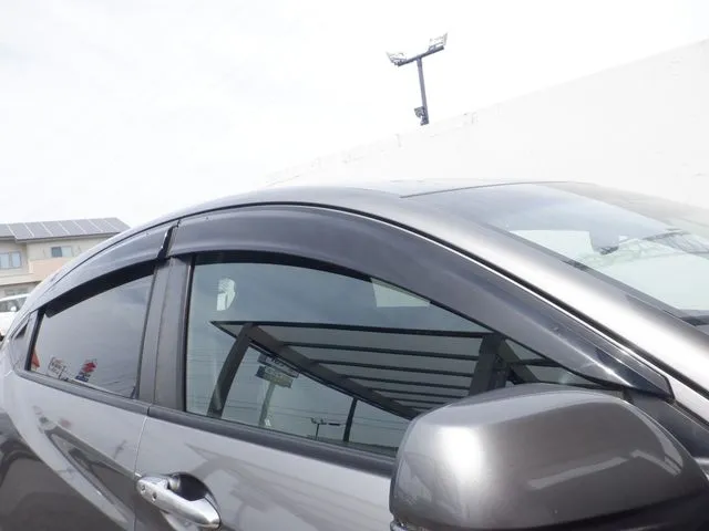 ヴェゼル　ハイブリッド（ホンダ）の車両写真