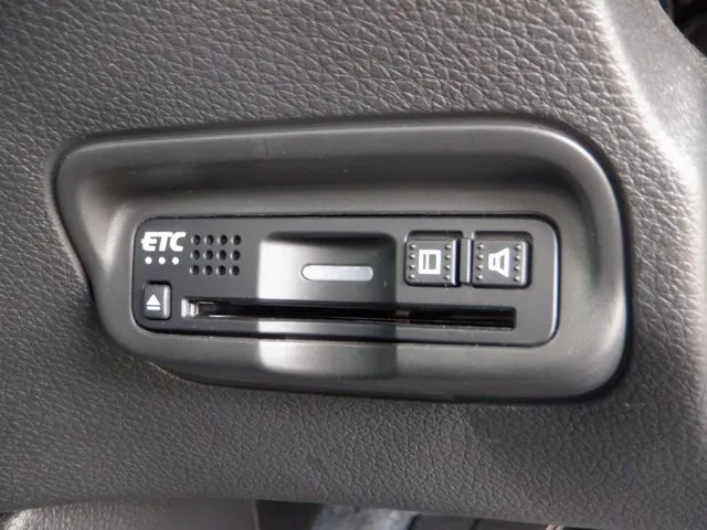 ヴェゼル　ハイブリッド（ホンダ）の車両写真