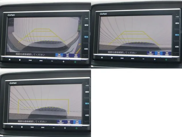 ヴェゼル　ハイブリッド（ホンダ）の車両写真