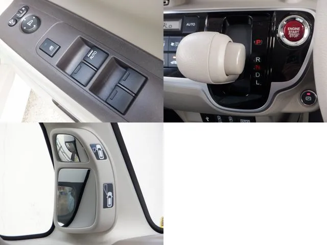 ホンダ　Ｎ　ＢＯＸ　スラッシュ