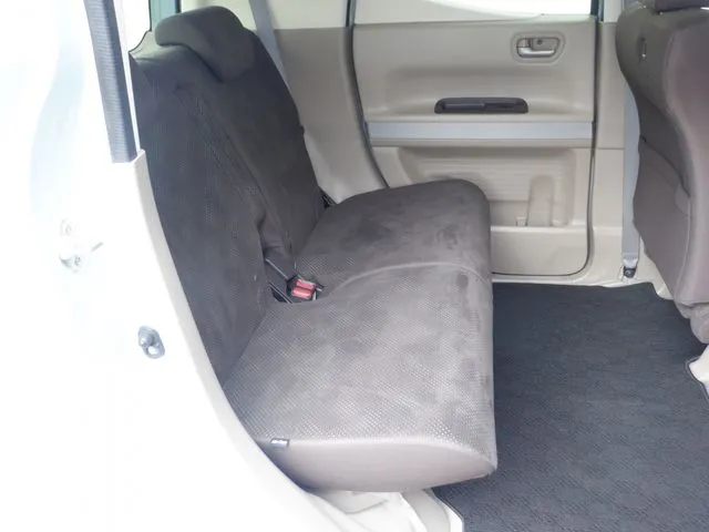 ホンダ　Ｎ　ＢＯＸ　スラッシュ