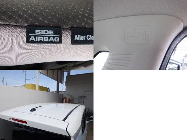 ホンダ　Ｎ　ＢＯＸ　スラッシュ