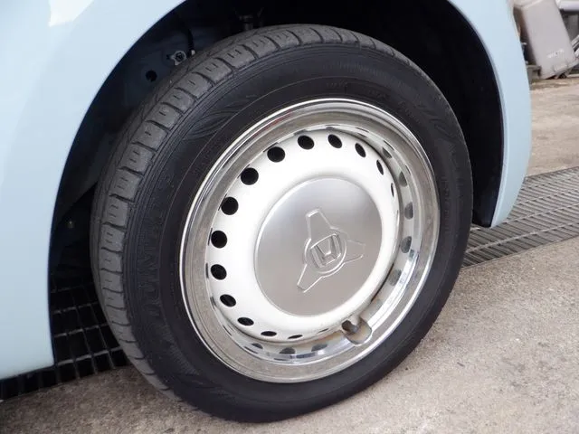 ホンダ　Ｎ　ＢＯＸ　スラッシュ