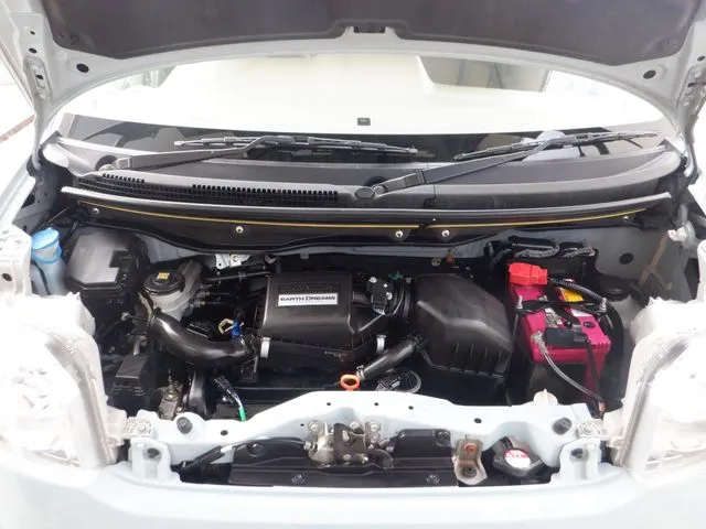 ホンダ　Ｎ　ＢＯＸ　スラッシュ