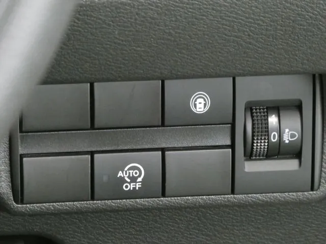 デイズ（ニッサン）の車両写真