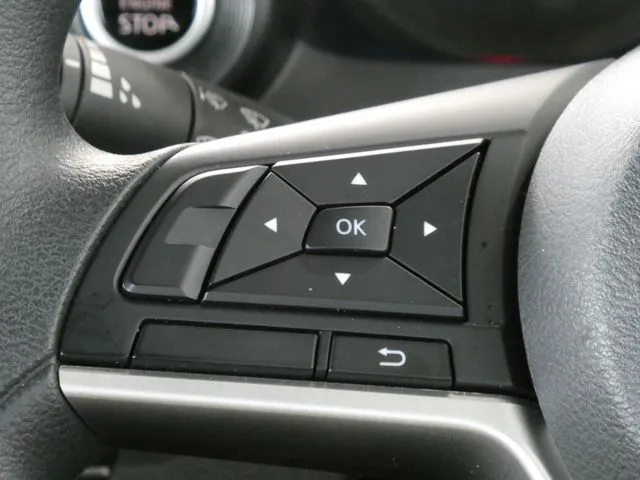 デイズ（ニッサン）の車両写真