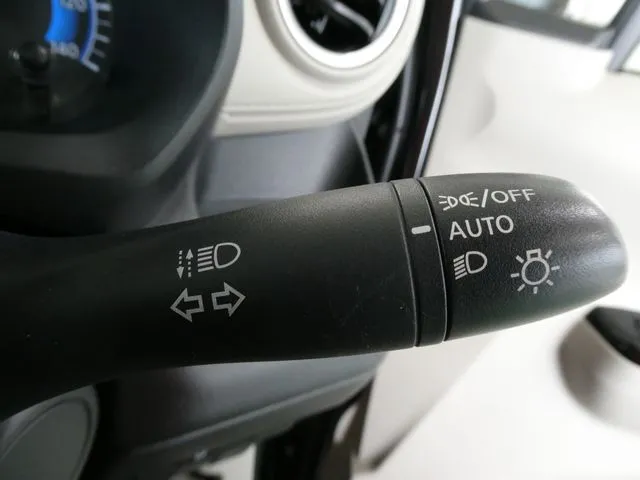 デイズ（ニッサン）の車両写真