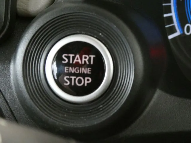 デイズ（ニッサン）の車両写真