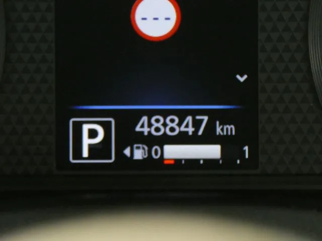 デイズ（ニッサン）の車両写真