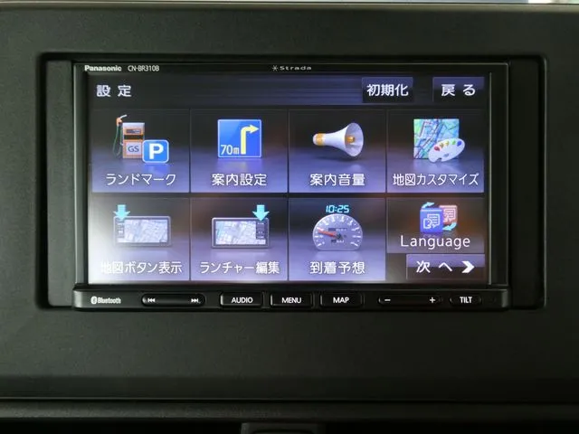 デイズ（ニッサン）の車両写真