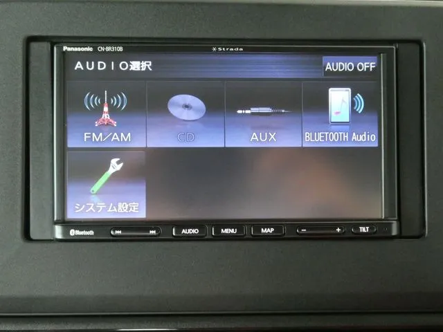 デイズ（ニッサン）の車両写真