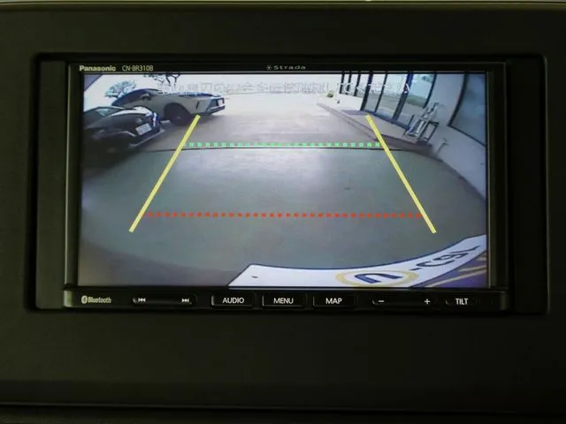 デイズ（ニッサン）の車両写真