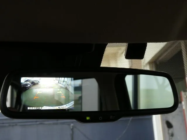 デイズ（ニッサン）の車両写真