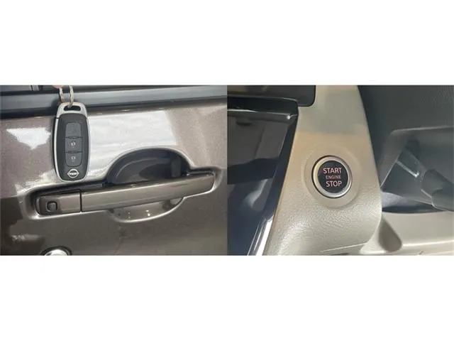 ルークス（ニッサン）の車両写真