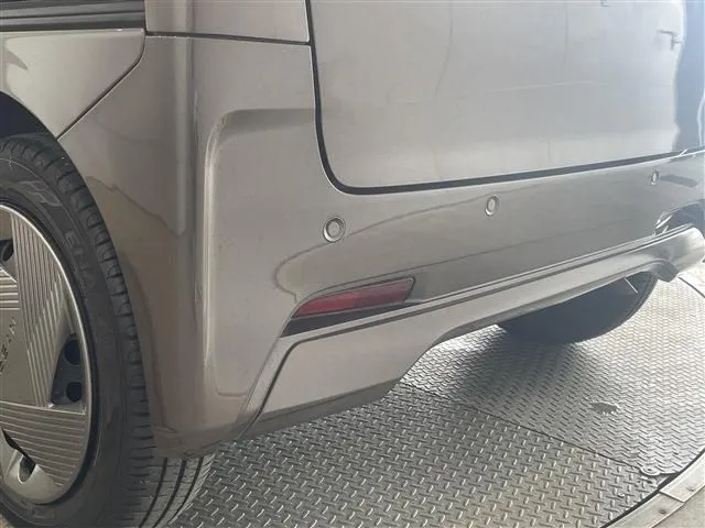 ルークス（ニッサン）の車両写真