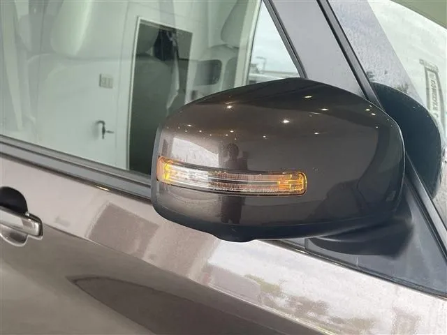 ルークス（ニッサン）の車両写真