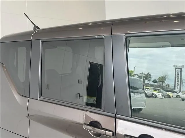 ルークス（ニッサン）の車両写真