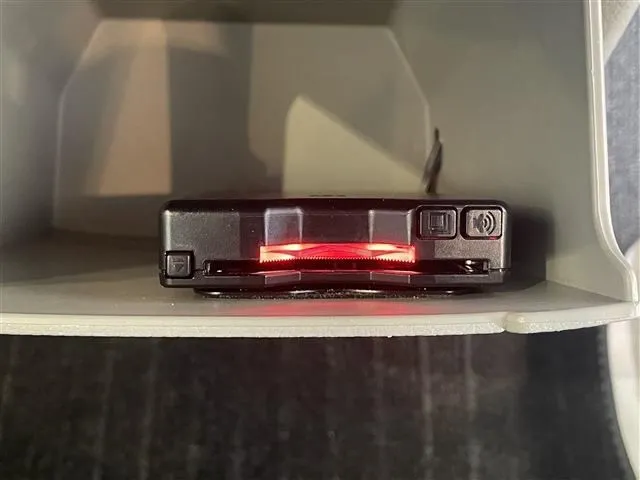 ルークス（ニッサン）の車両写真