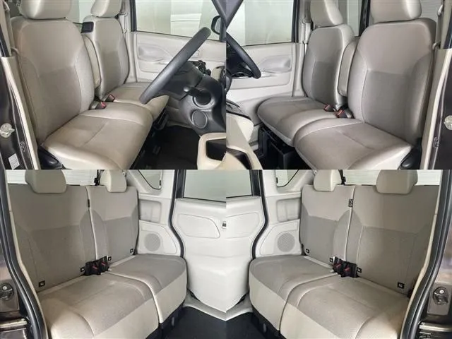 ルークス（ニッサン）の車両写真