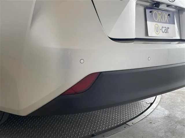 トヨタ　プリウス