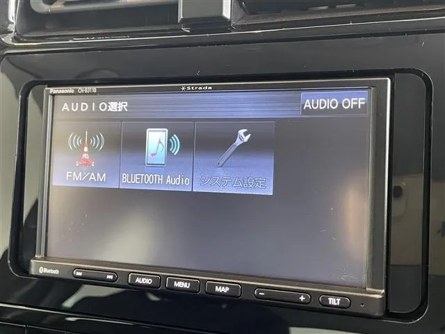 トヨタ　プリウス