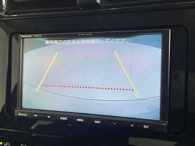 トヨタ　プリウス