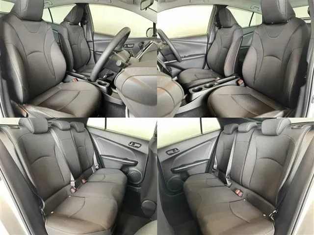 トヨタ　プリウス