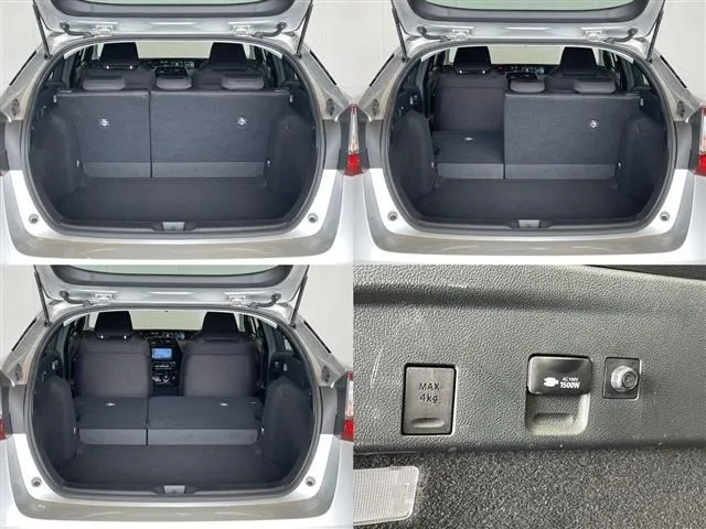 トヨタ　プリウス