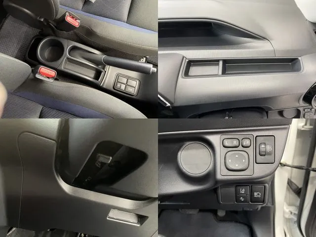 アクア（トヨタ）の車両写真