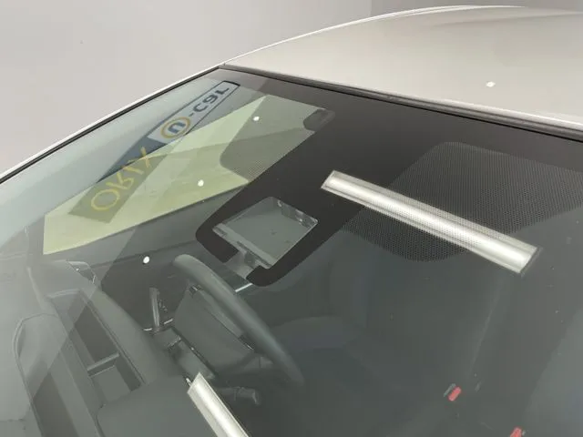 アクア（トヨタ）の車両写真