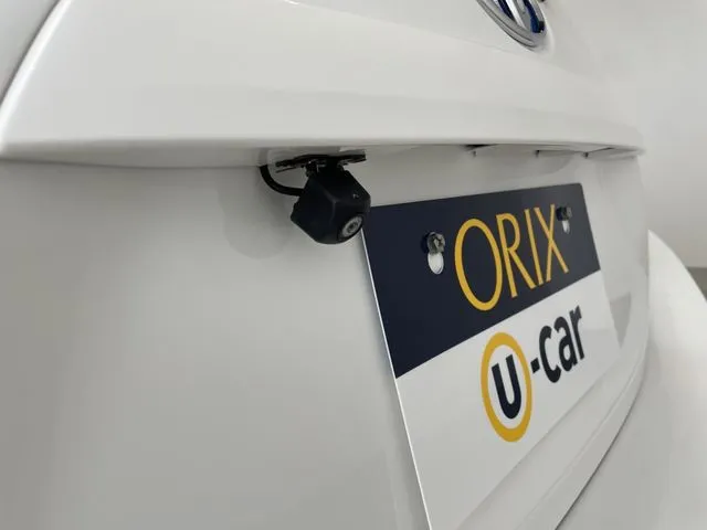 アクア（トヨタ）の車両写真