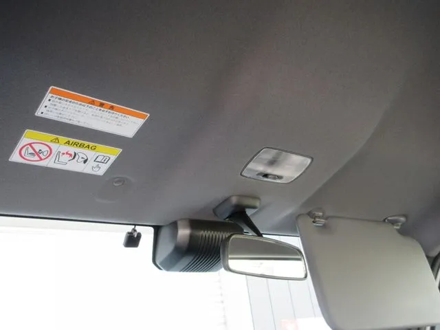 ホンダ N-VAN 4WD