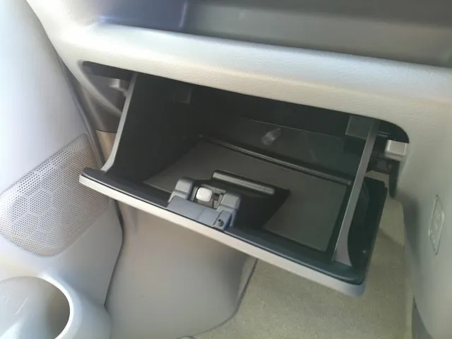 ニッサン　クリッパーバン