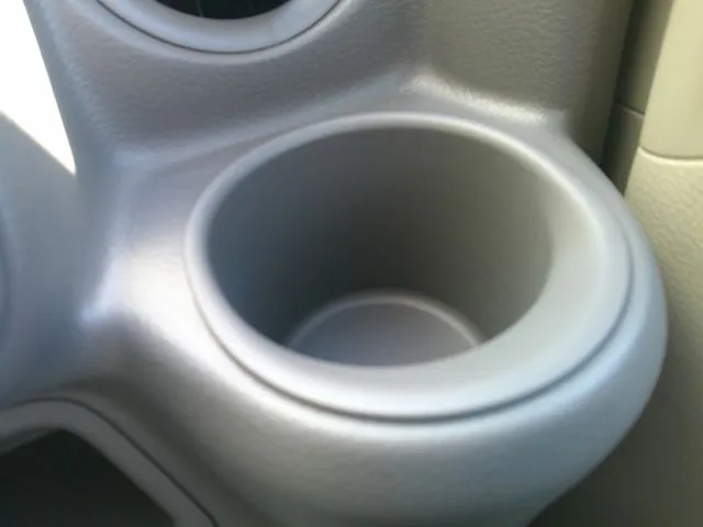 ニッサン　クリッパーバン