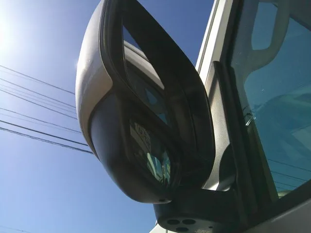 ニッサン　クリッパーバン