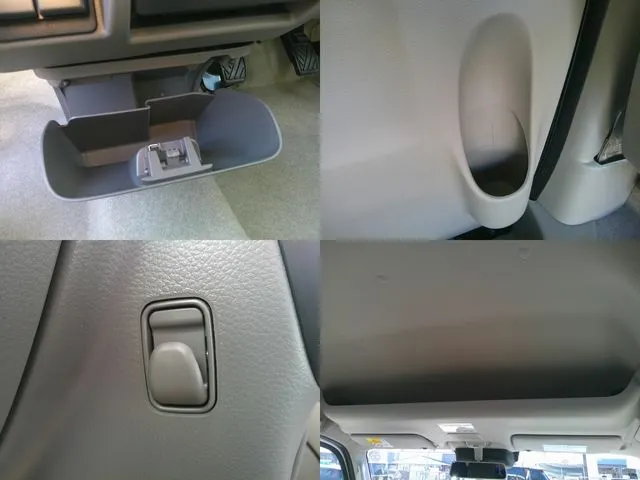 ニッサン　クリッパーバン