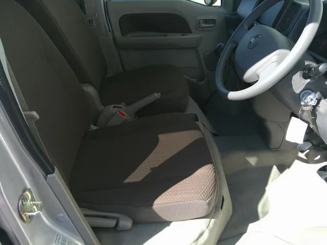 ニッサン　クリッパーバン