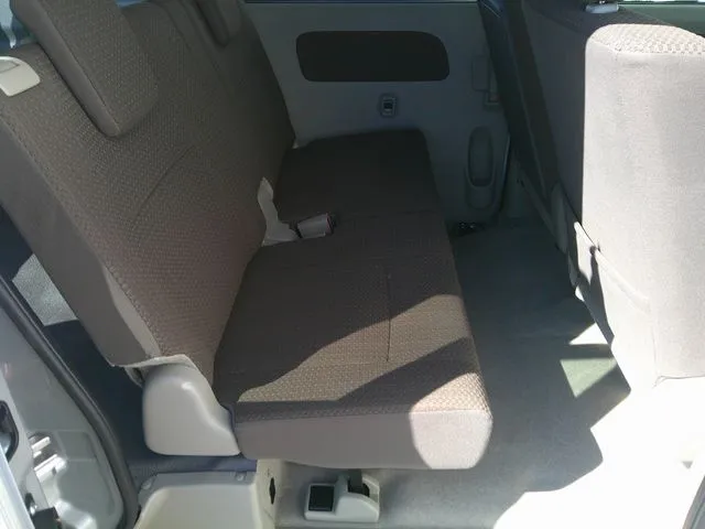 ニッサン　クリッパーバン