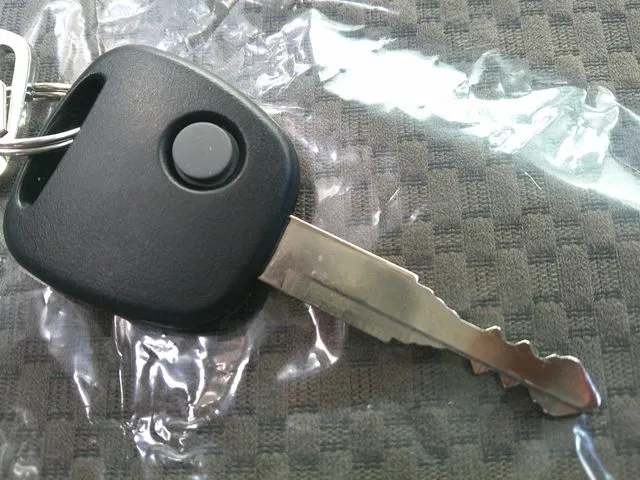 ニッサン　クリッパーバン