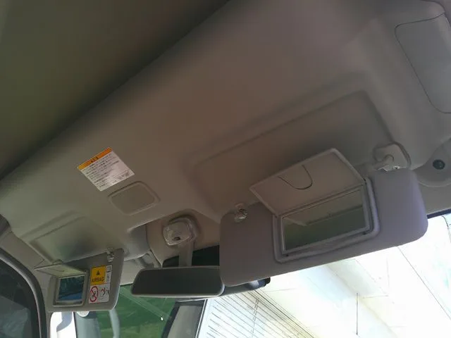 ニッサン　クリッパーバン