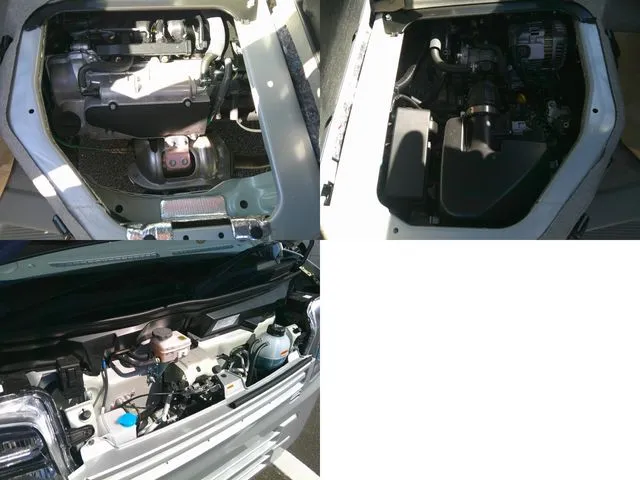 ニッサン　クリッパーバン