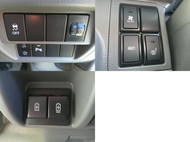 ニッサン　クリッパーバン