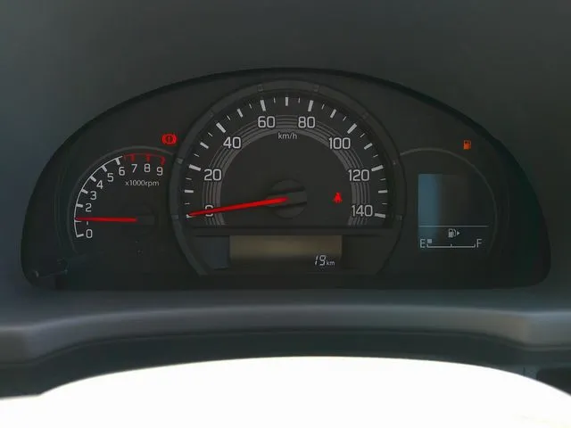 ニッサン　クリッパーバン