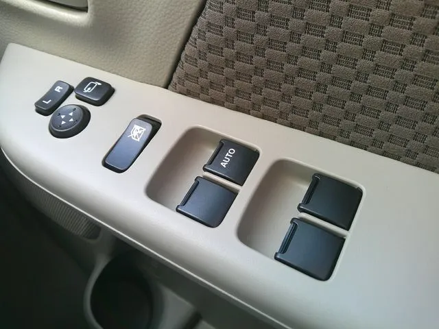 ニッサン　クリッパーバン