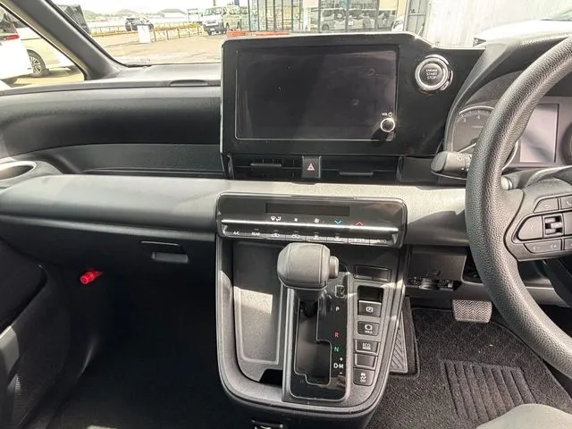 ノア（トヨタ）の車両写真