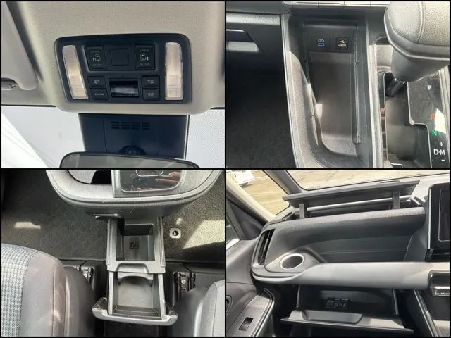 ノア（トヨタ）の車両写真