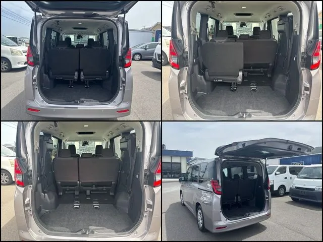 ノア（トヨタ）の車両写真