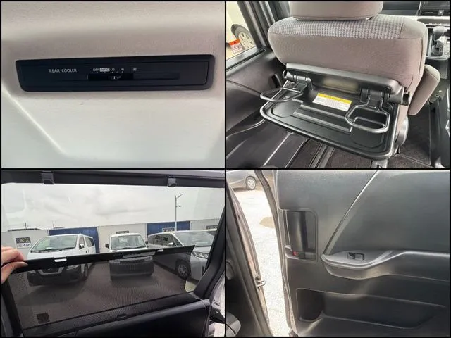 ノア（トヨタ）の車両写真